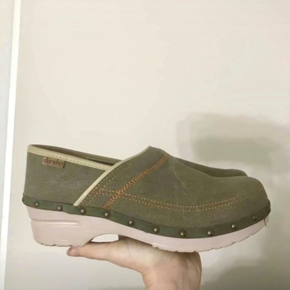 Dansko Professional Clogs